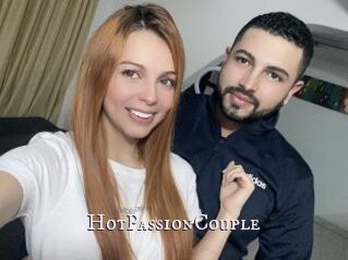 HotPassionCouple