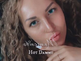 Hot_Dammy