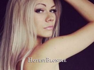 Hotest_Blondie