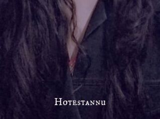 Hotestannu