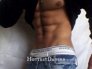 HottestDancer