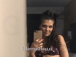 HottieHollie