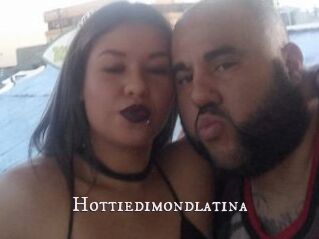 Hottiedimondlatina