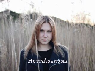 HottyAnastasia