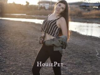 HousePet