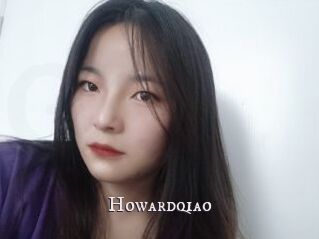 Howardqiao