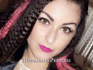 HungarianPrincess