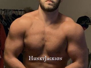 HunkyJackson