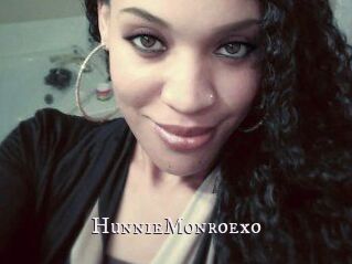 HunnieMonroexo