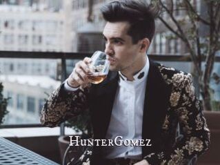 HunterGomez