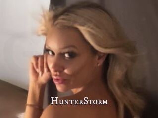 HunterStorm