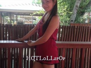 HOTL0LLipOp