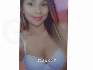 Haanny