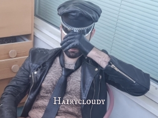 Hairycloudy