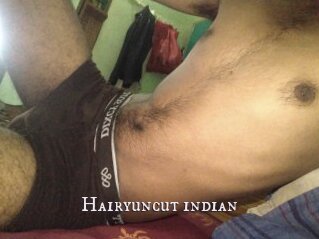 Hairyuncut_indian