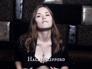 Hallieclifford