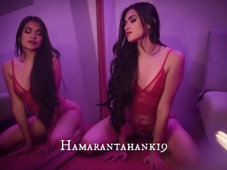 Hamarantahank19