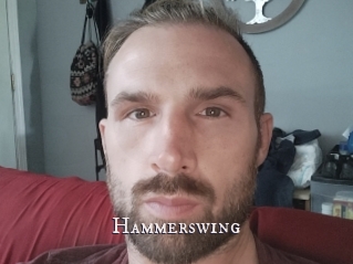 Hammerswing