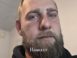 Hamselv