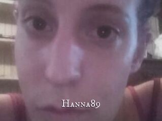 Hanna89