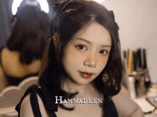 Hannadeen