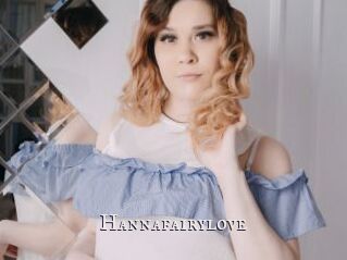 Hannafairylove