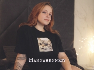 Hannahennesy