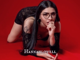 Hannahlowell