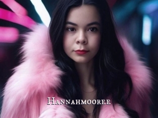 Hannahmooree