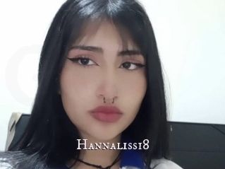 Hannaliss18