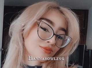 Hannarowling