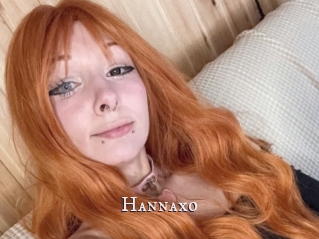 Hannaxo