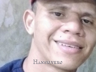 Hansrivero