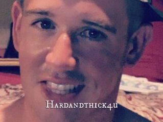 Hardandthick4u