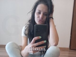 Harliil