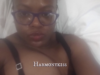 Harmonykiss