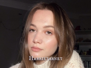 Harrietarnet