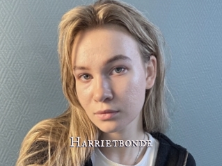 Harrietbonde