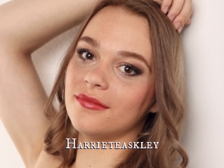 Harrieteaskley