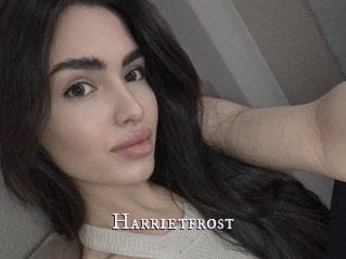 Harrietfrost