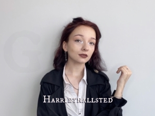 Harriethallsted