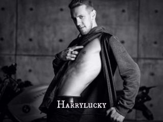 Harrylucky