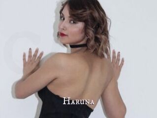 Haruna