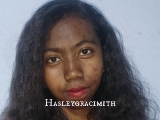 Hasleygracimith