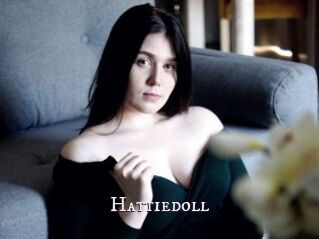 Hattiedoll