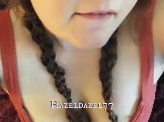 Hazeldazel77