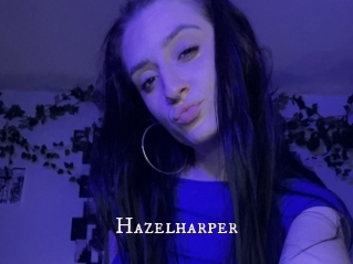 Hazelharper