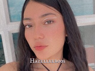 Hazelleeroos