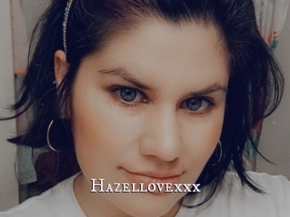 hazellovexxx Gratis Clip