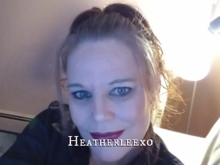 Heatherleexo